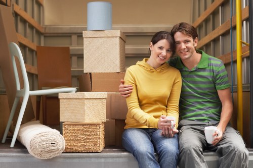 Secure storage units with advanced security systems