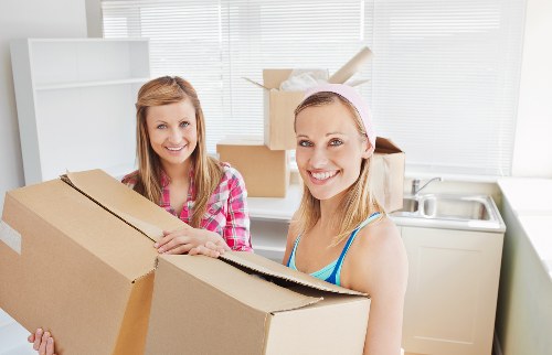 Affordable pricing plans for Haringey house removal services