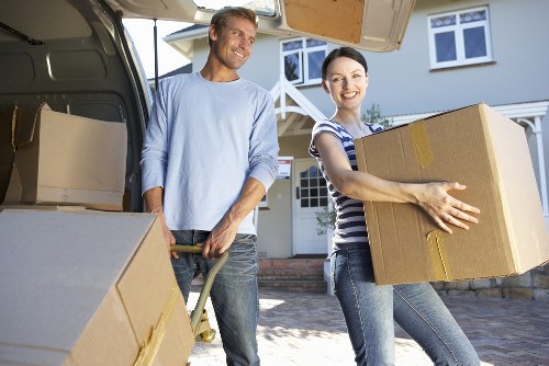 Professional Team at Storage Haringey
