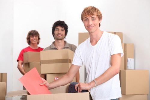 Affordable pricing for furniture removal in Haringey